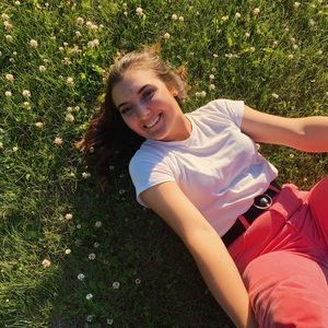 Meet your Posher, Quin